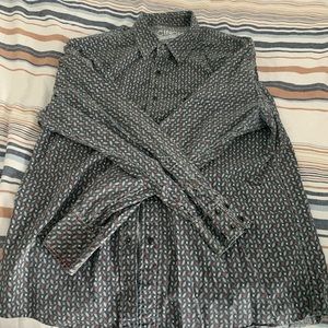 Men’s Cinch Snap Shirt